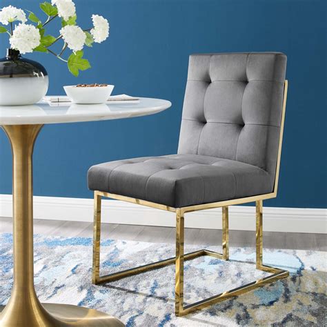 metal fabric chairs|modern metal dining chairs.